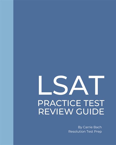 Prep Test Difficulty : r/LSAT 